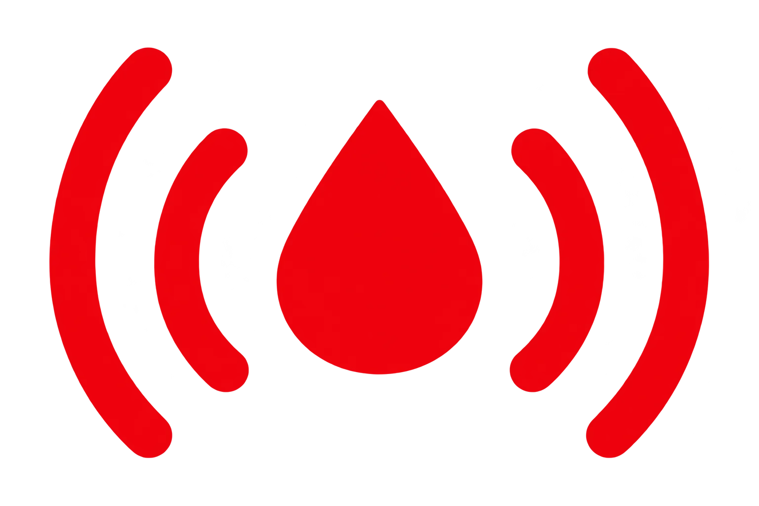 BloodRadar Logo